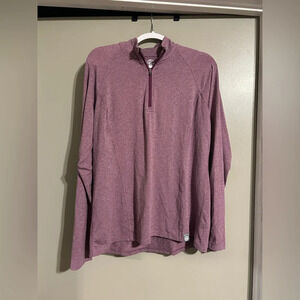 REI Co Op fourth zip size XL women